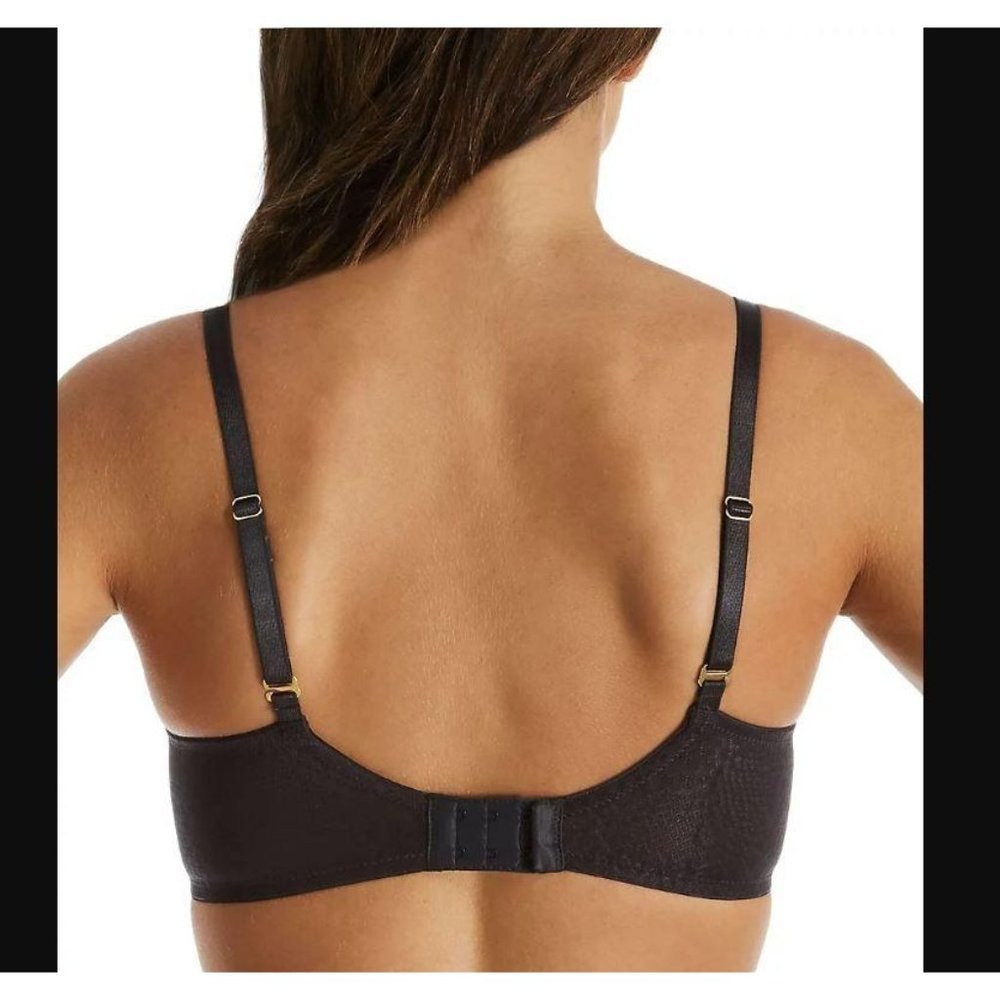 NATORI Conform Memory UW Convertible Bra 34DD NEW - Picture 2 of 8